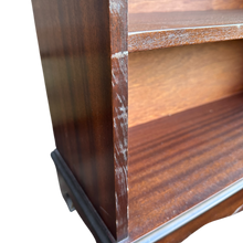 Load image into Gallery viewer, Reproduction Small Narrow Bookcase With Drawers
